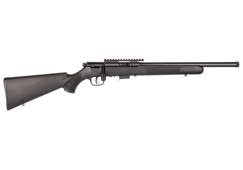 NIO1139-SAVAGE 93 R17 FVSR VARMINT 17HMR 