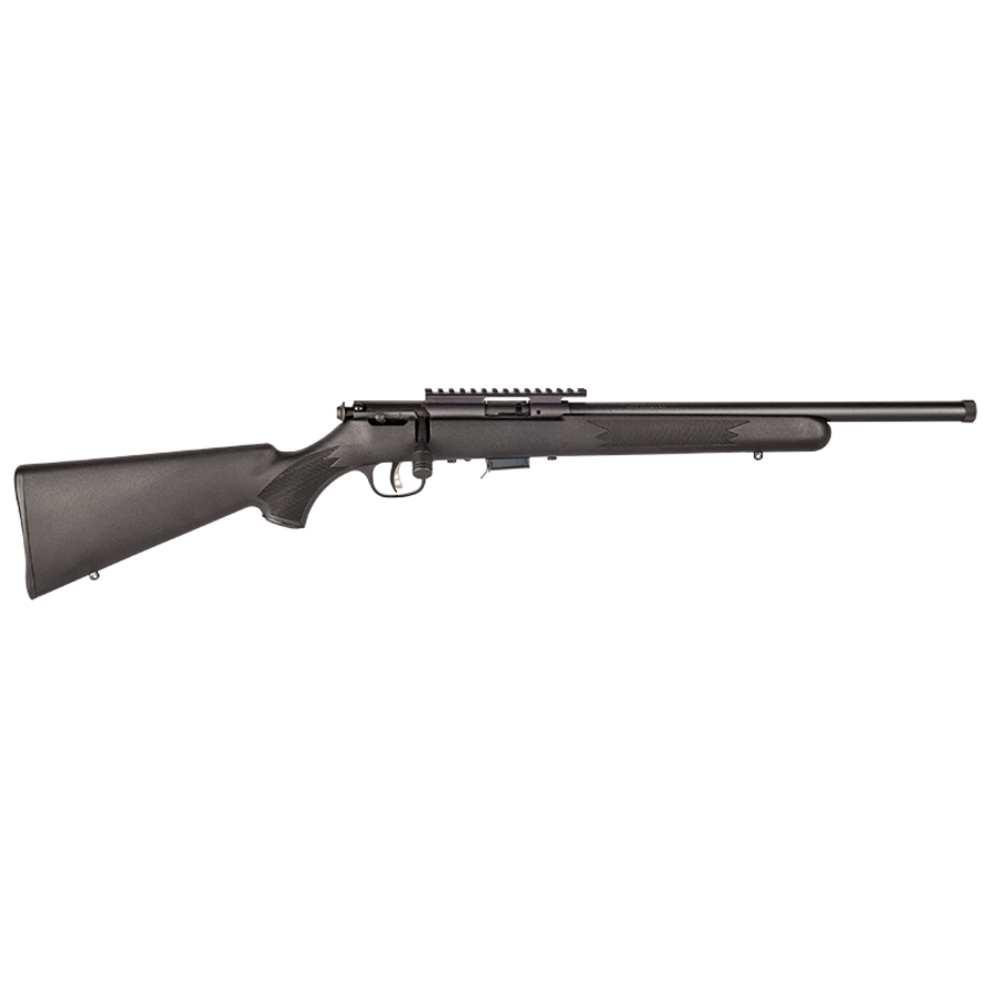 NIO1139-SAVAGE 93 R17 FVSR VARMINT 17HMR