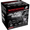 WINCHESTER WIN1197-WINCHESTER BLINDSIDE 12G 3.5" 46GM #BB 1400FPS 25RNDS