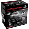 WINCHESTER WINCHESTER BLIND SIDE 12G 3" #3 1400FPS 25RNDS (WIN1745)