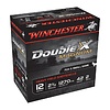 WINCHESTER WINCHESTER DOUBLE X MAGNUM 12G 42GM 70MM #2 1270FPS 25RNDS (WIN264)