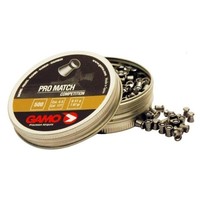 OSA046-PELLETS- GAMO PRO MATCH 177 500RNDS