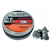Norica OSA2507-PELLETS-NORICA POINTED .22 200 RNDS