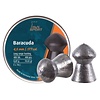 H&N Sport ALC007-PELLETS-H&N BARACUDA .177 400RNDS