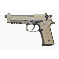 BER003-BERETTA M9A3 9MM 10 ROUND