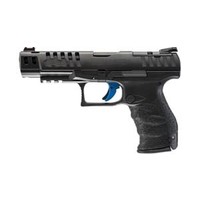WALTHER Q5 MATCH 9MM (FRO104)