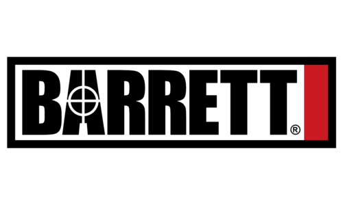 BARRETT