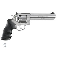 NIO2272 - RUGER GP100 STAINLESS 357 150MM 6 SHOT