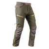Hunters Element HUNTERS ELEMENT SPUR TROUSERS FOREST GREEN