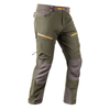 HUNTERS ELEMENT SPUR TROUSERS FOREST GREEN