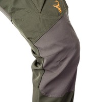 HUNTERS ELEMENT SPUR TROUSERS FOREST GREEN