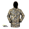 HUNTERS ELEMENT DOWNPOUR ELITE JACKET DESOLVE VEIL