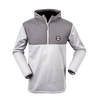HUNTERS ELEMENT SPIN DRIFT TOP GREY