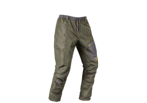 HUNTERS ELEMENT HALO TROUSER / PANT FOREST GREEN 