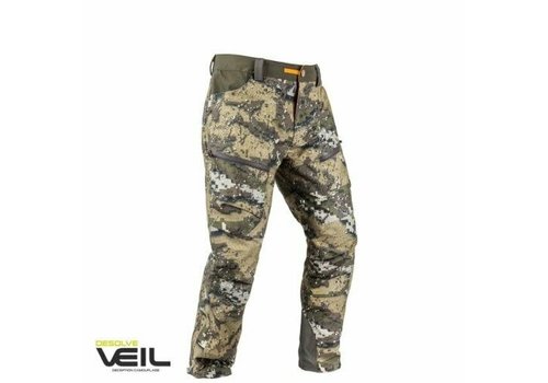 HUNTERS ELEMENT ODYSSEY TROUSER DESOLVE VEIL 