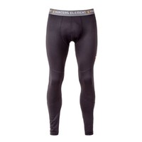 HUNTERS ELEMENT CORE+ LEGGINGS BLACK