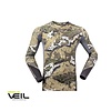 HUNTERS ELEMENT CORE TOP DESOLVE VEIL