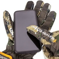 HUNTERS ELEMENT BLIZZARD GLOVES DESOLVE VEIL