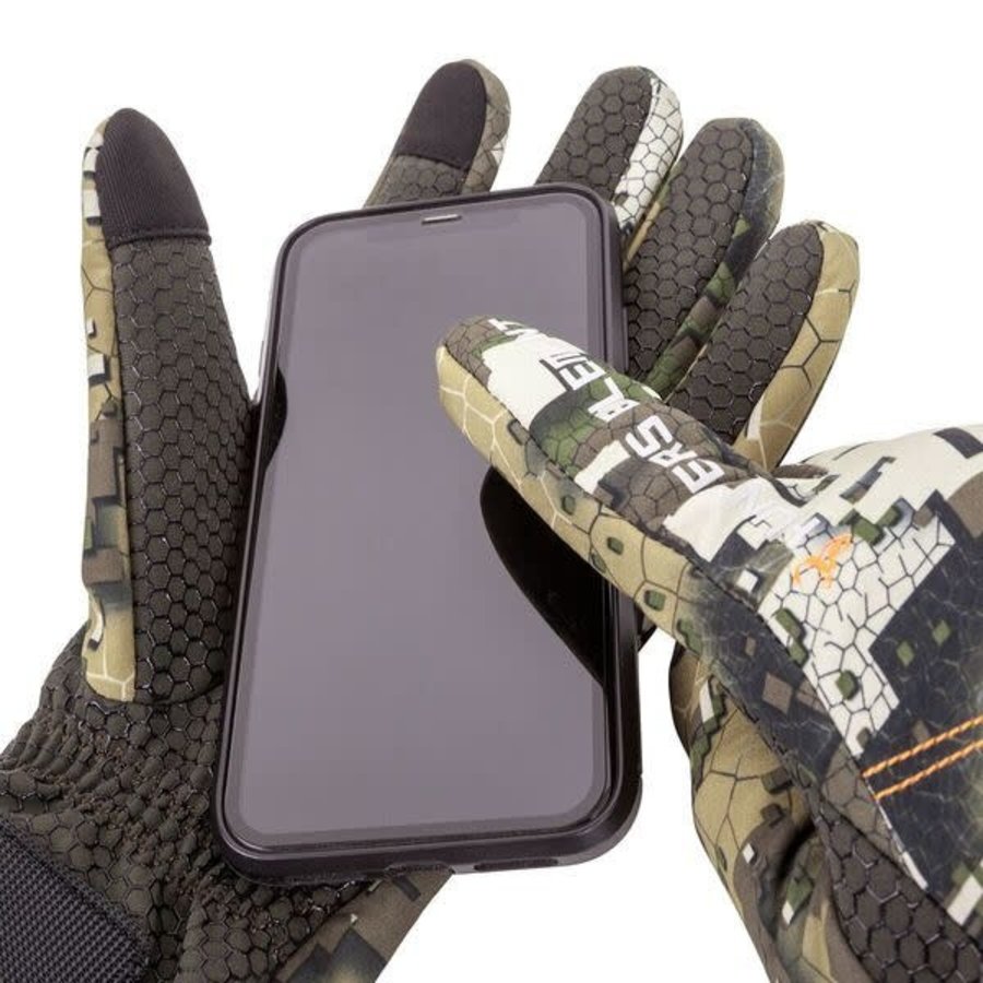 HUNTERS ELEMENT LEGACY GLOVES DESOLVE VEIL