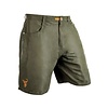 HUNTERS ELEMENT CRUX SHORTS FOREST GREEN
