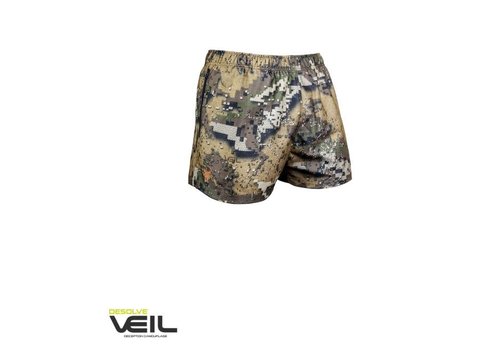 HUNTERS ELEMENT MACAULAY STUBBIES DESOLVE VEIL 