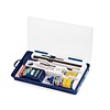 OSA4045-TETRA VALUPRO III .243-.257/6MM RIFLE CLEANING KIT