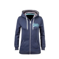 HUNTERS ELEMENT SAPPHIRE ZIP WOMEN NAVY