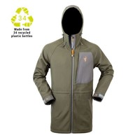 HUNTERS ELEMENT SPECTRE JACKET FOREST GREEN