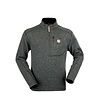HUNTERS ELEMENT OUTBACK JERSEY SLATE