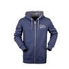 Hunters Element HUNTERS ELEMENT CHARGE HOODIE NAVY/GREY