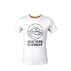 Hunters Element HUNTERS ELEMENT MOUNT TEE WHITE