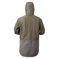 HUNTERS ELEMENT DOWNPOUR ELITE JACKET FOREST GREEN