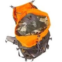 HUNTERS ELEMENT SUMMIT PACK FOREST GREEN 65L (HUE7072)