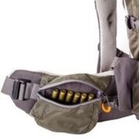 HUNTERS ELEMENT SUMMIT PACK FOREST GREEN 65L (HUE7072)