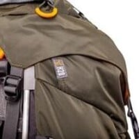 HUNTERS ELEMENT SUMMIT PACK FOREST GREEN 65L (HUE7072)