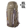 Hunters Element HUE369-HUNTERS ELEMENT SUMMIT PACK FOREST GREEN 85L