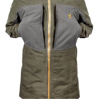 HUNTERS ELEMENT ODYSSEY JACKET FOREST GREEN