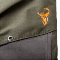 HUNTERS ELEMENT ODYSSEY TROUSER FOREST GREEN