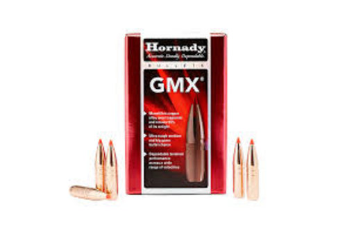 OSA1798-HORNADY GMX 22CAL .224 70GR 50PK #2281 