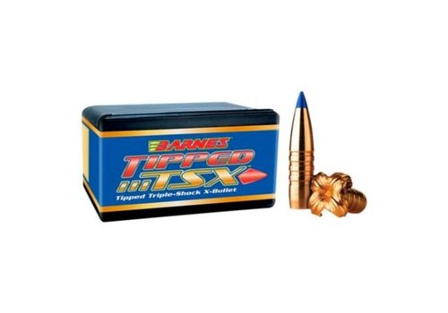 RAY276-BARNES TTSX FB 338CAL .338" 160GR 50PK #B30424 