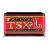 BARNES RAY289-BARNES TSX BT 30 CAL .308" 130GR 50PK #B30345