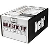 NIO1431-NOSLER BALLISTIC TIP VARMINT 204 SPITZER 40GR 100P # 52111