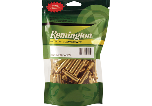 RAY336-UNPRIMED CASES- REMINGTON 223 REM 100P 22408 UA 