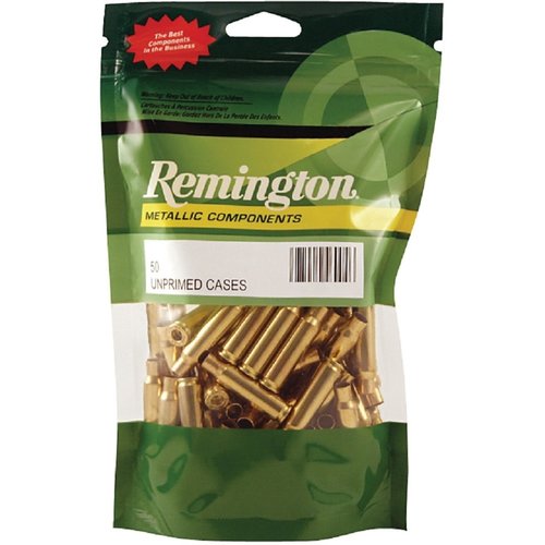 RAY811-UNPRIMED CASES- REMINGTON 25-06 REM 50P 23020 CF 