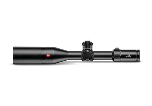 LCA118-LEICA PRS 5-30X56i PRB RETICLE FFP 34MM 