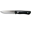 Real Steel MOA011-KNIFE-REAL STEEL BUSHCRAFT III BLACK