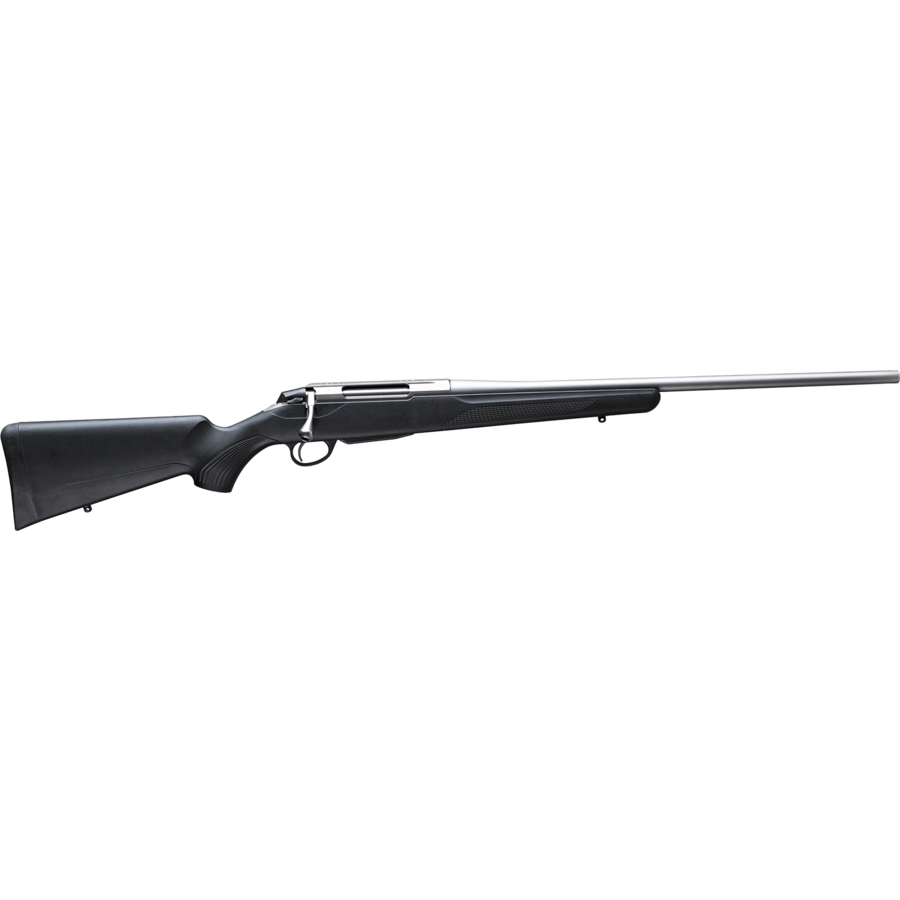 TIKKA T3X LITE STAINLESS STEEL 223REM 22.4'' BARREL WITH NO SIGHTS (BER2000)