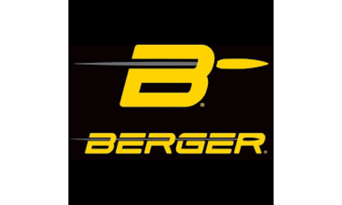 BERGER BULLETS