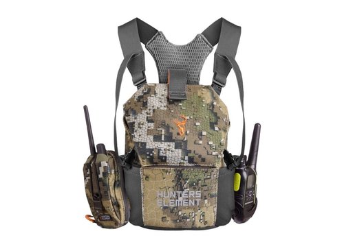 HUE906-HUNTERS ELEMENT BINO DEFENDER DESOLVE VEIL STANDARD 