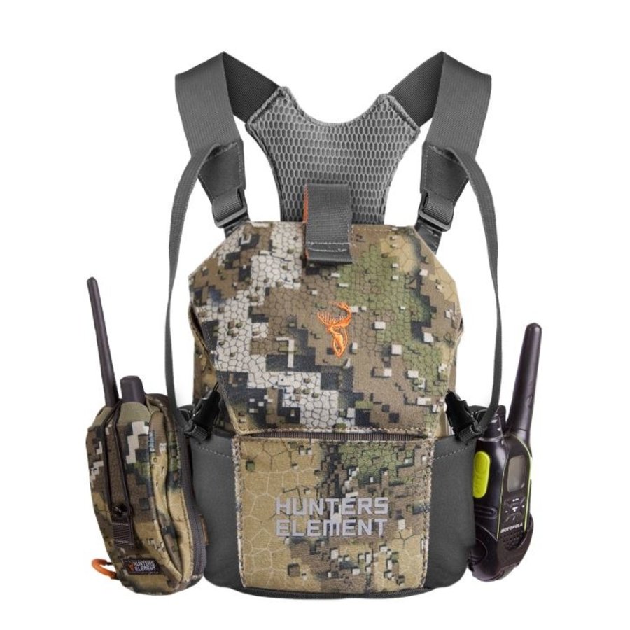 HUE721-HUNTERS ELEMENT BINO DEFENDER DESOLVE VEIL MAGNUM